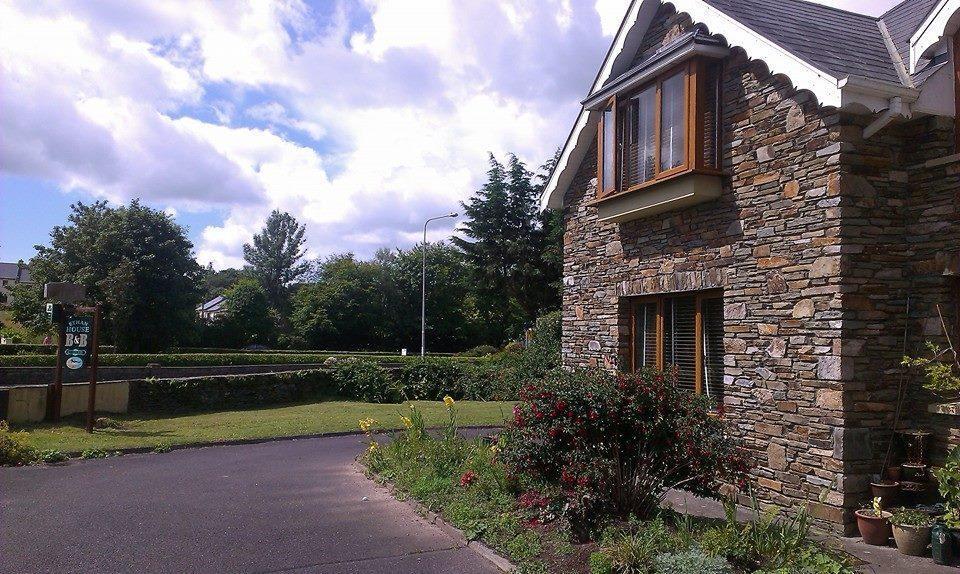 Ethan House B&B Rosscarbery Camera foto