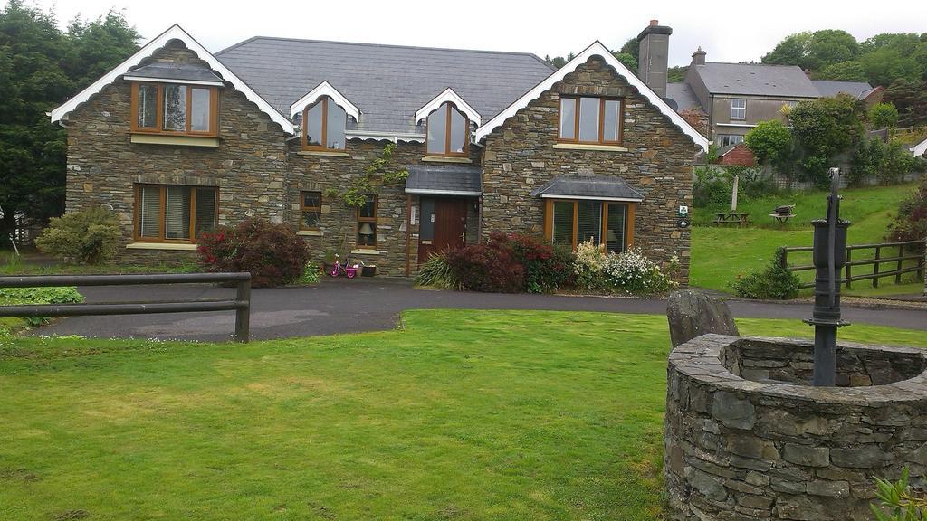 Ethan House B&B Rosscarbery Esterno foto