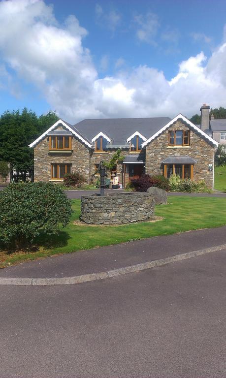 Ethan House B&B Rosscarbery Esterno foto