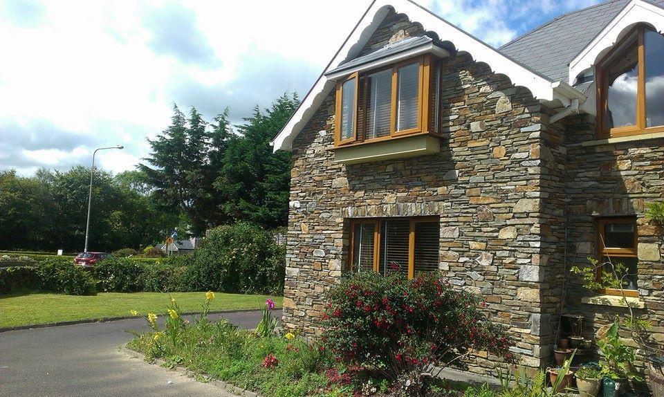 Ethan House B&B Rosscarbery Esterno foto