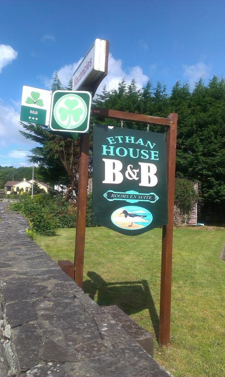 Ethan House B&B Rosscarbery Esterno foto