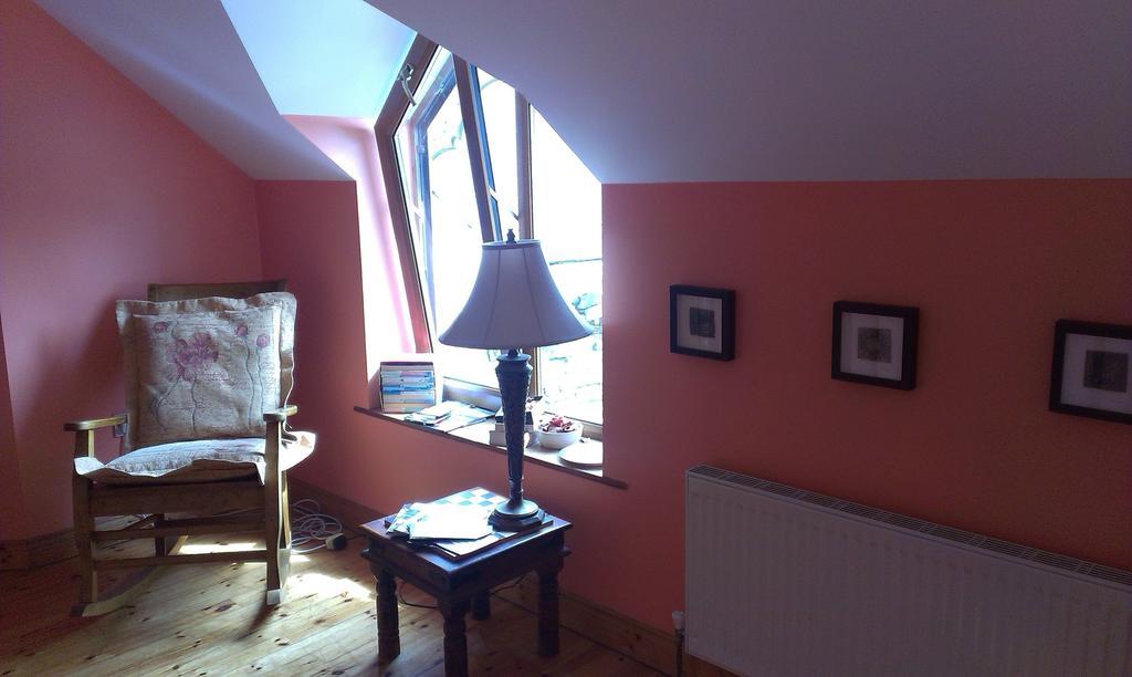 Ethan House B&B Rosscarbery Esterno foto