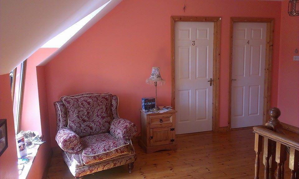 Ethan House B&B Rosscarbery Esterno foto
