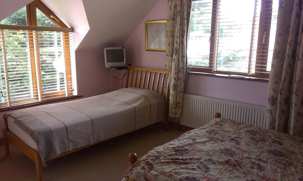 Ethan House B&B Rosscarbery Esterno foto