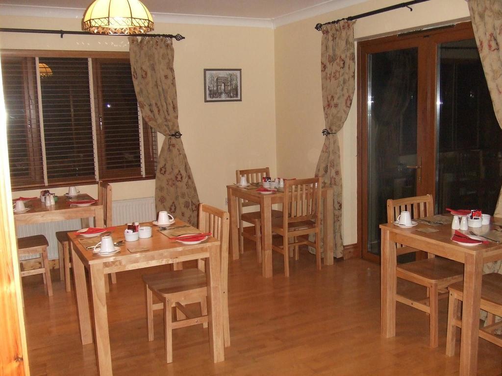 Ethan House B&B Rosscarbery Esterno foto