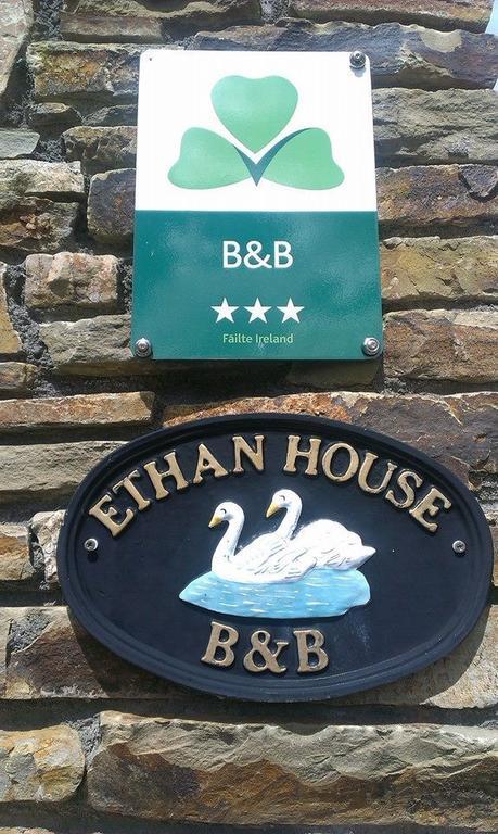 Ethan House B&B Rosscarbery Esterno foto
