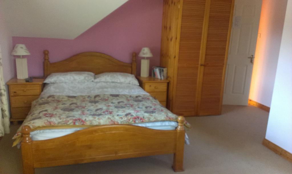Ethan House B&B Rosscarbery Esterno foto