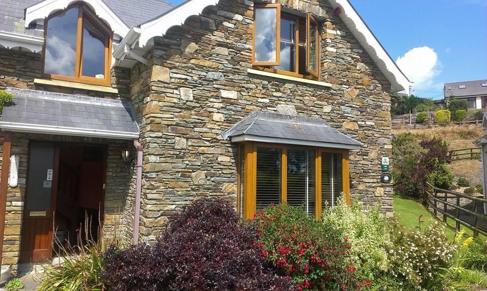 Ethan House B&B Rosscarbery Esterno foto